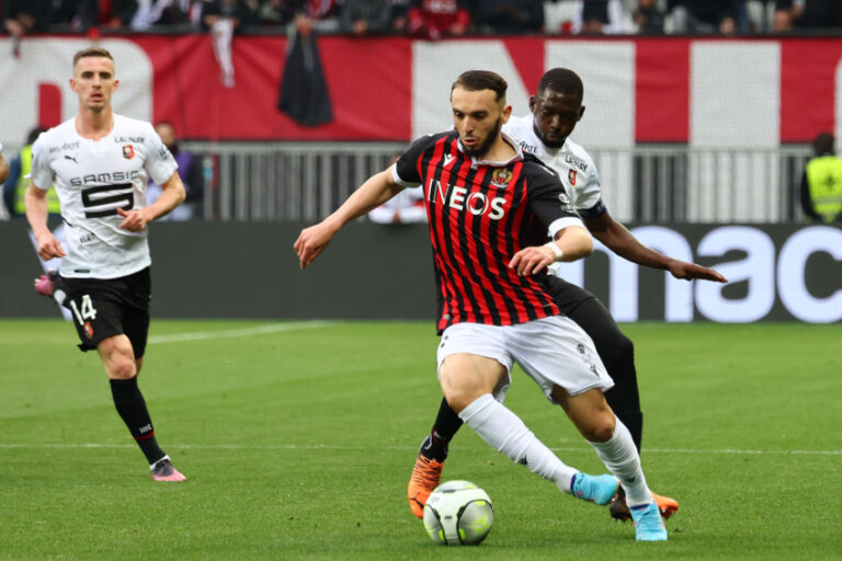 Real Madrid plánuje posílení ofenzivy. Z Nice chce vykoupit talentovaného Francouze