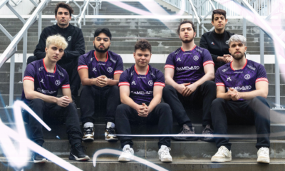 LoL Esports, Riot Games