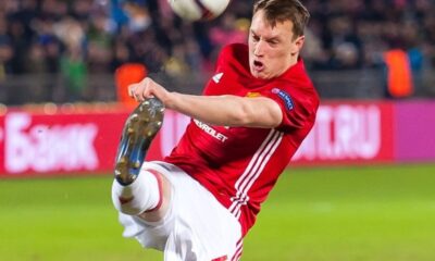 phil jones, manchester united