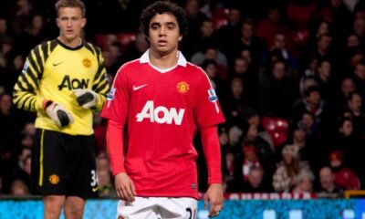 rafael, manchester united