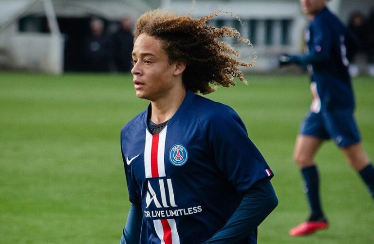 Nejmladší hráči v nominaci na EURO. Ve skupině D mají hlavní slovo hráči PSG