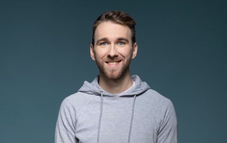 Martin Minha: Fotbalový moderátor Premier League? Splněný sen! Ve Fantasy mám hráče, kteří jsou mi sympatičtí