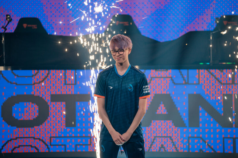 Hans Sama by měl nahradit Rekklese v Karmine Corp