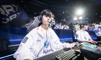 Lol Esports, Riot Games