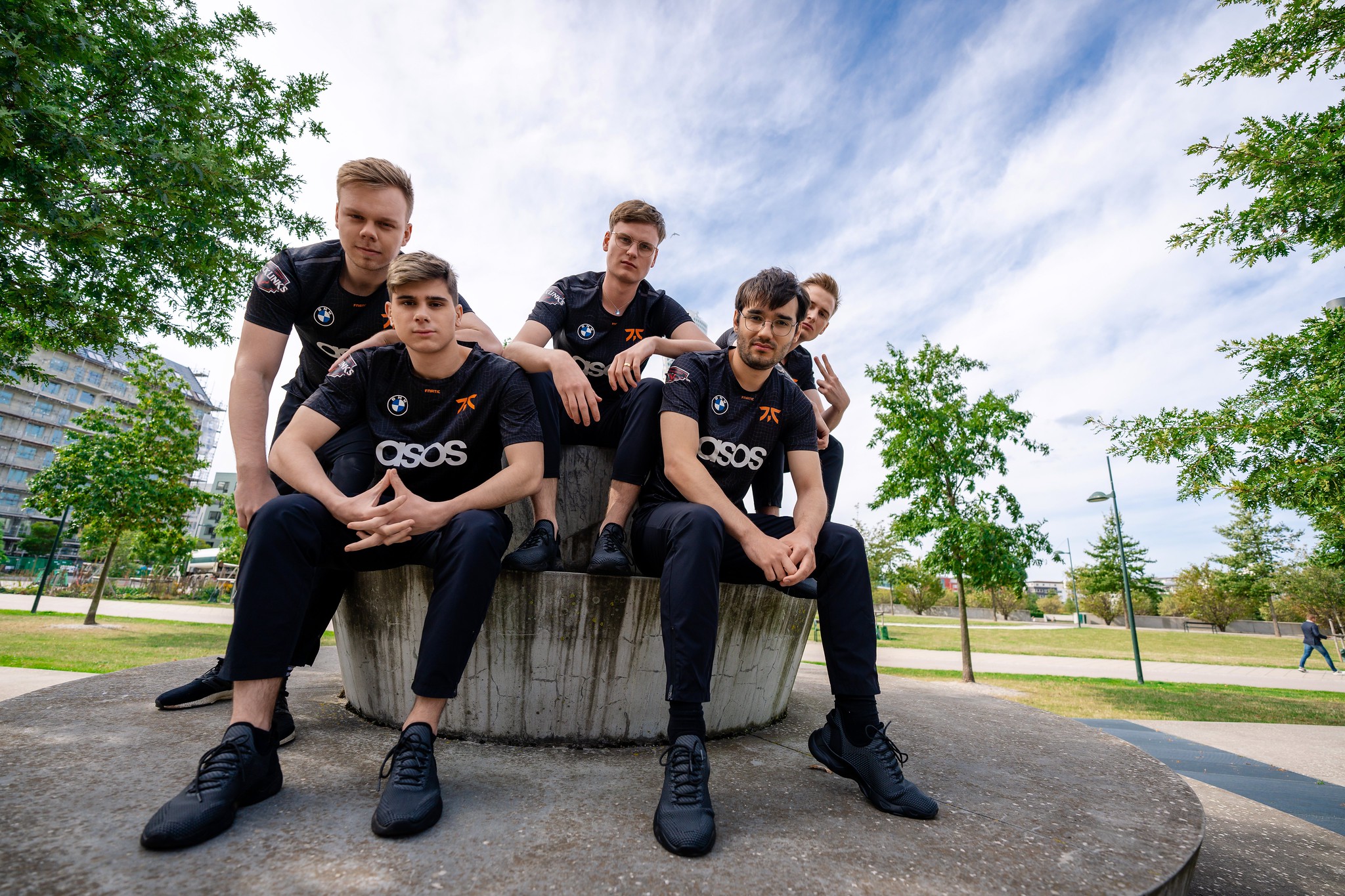 Hylissang přijde o první dva zápasy na Worlds, hrát bude Rhuckz
