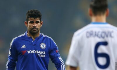 Diego Costa
