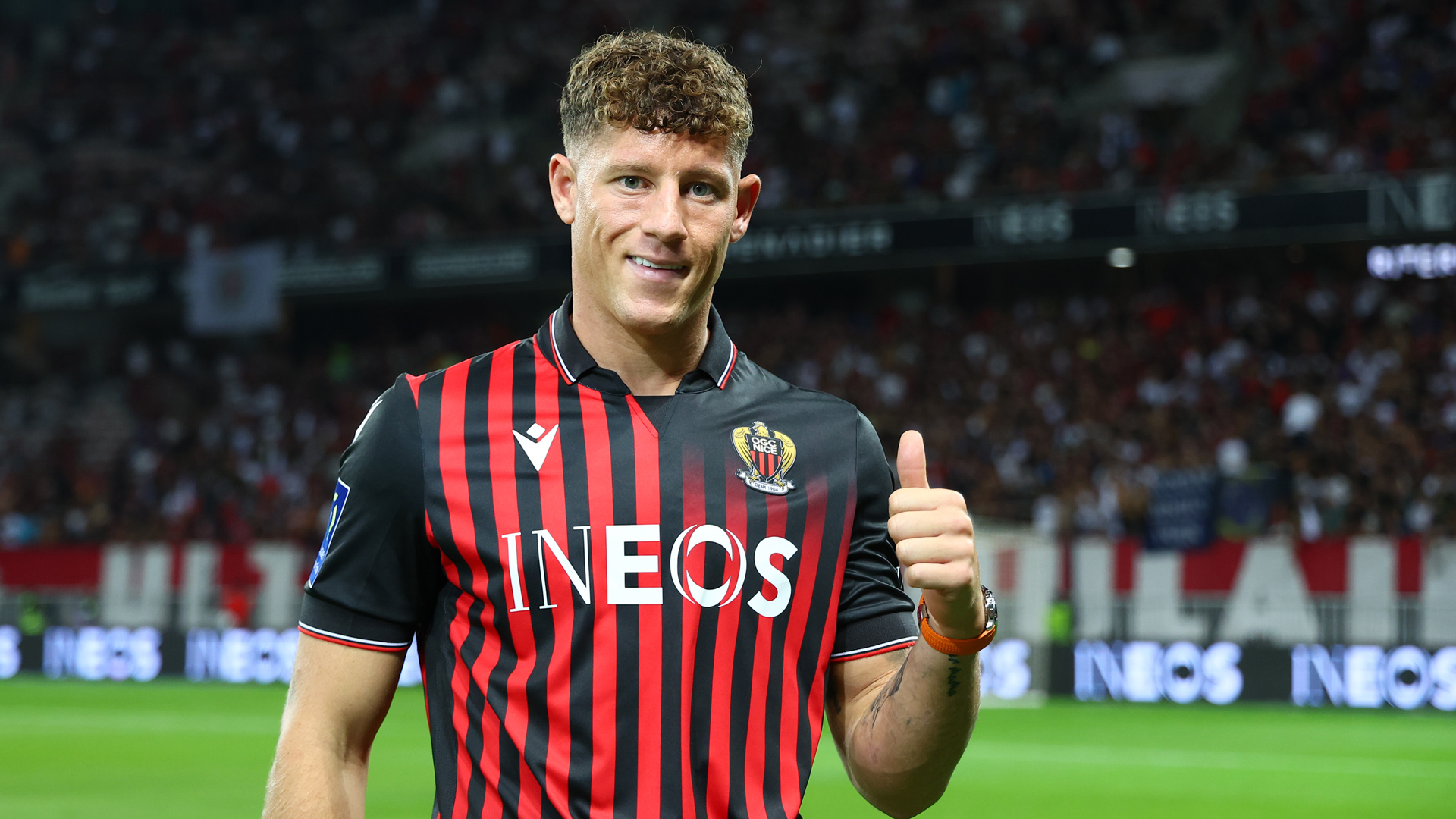 Měl být nástupcem Lamparda, místo toho teď podepsal smlouvu s nováčkem Premier League