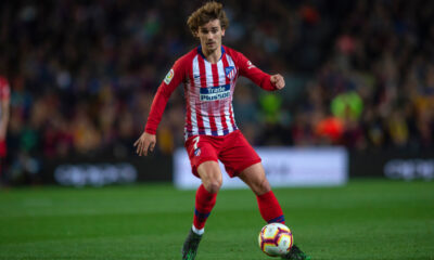Griezmann