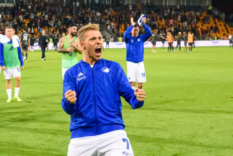Sparta řeší příchod Viktora Fischera! Dánský křídelník má ale jiné priority
