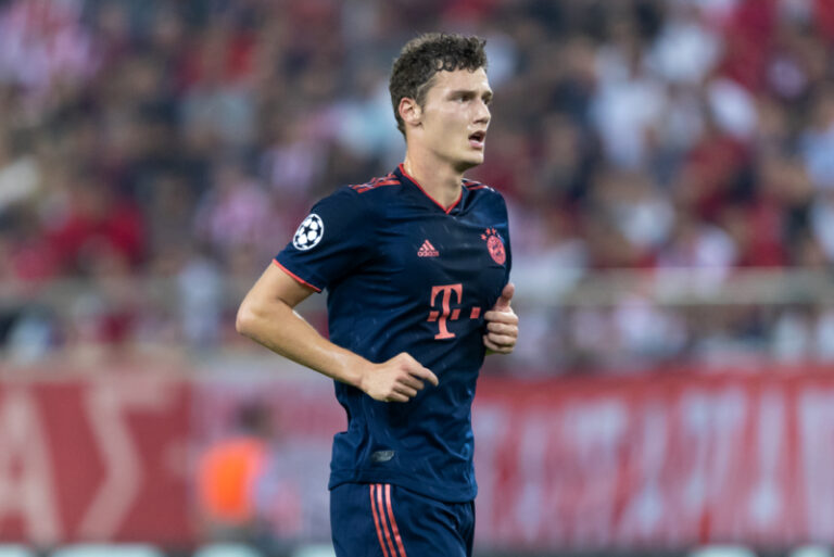 Pavard do Interu? Milánský gigant poslal do Mnichova oficiální nabídku, Bayern ale bude chtít víc