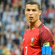 Cristiano Ronaldo Portugalsko