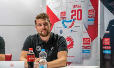 Petr Vrána