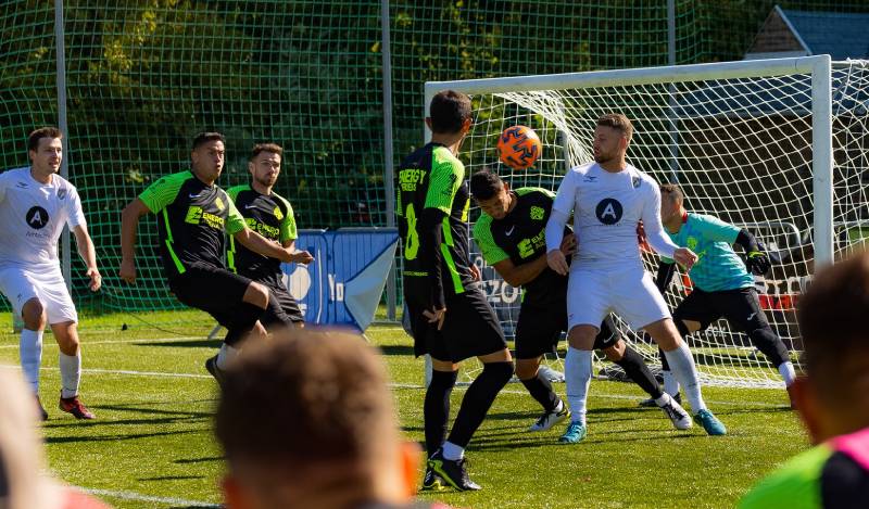 EMF Euro Cup, Malý fotbal