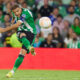 Joaquín, Real Betis