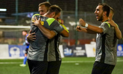 G.I.C LA PLATE DE CÜNDE PRAHA. FOTO_EMFBR