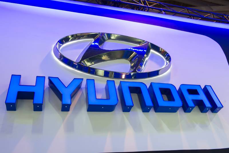 Hyundai
