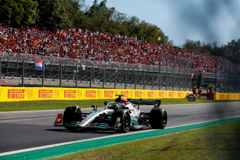 Další kontroverze? FIA tentokrát udělala vše správně, zní z Mercedesu