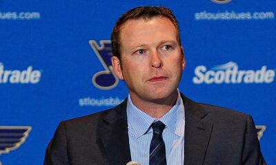 Martin Brodeur