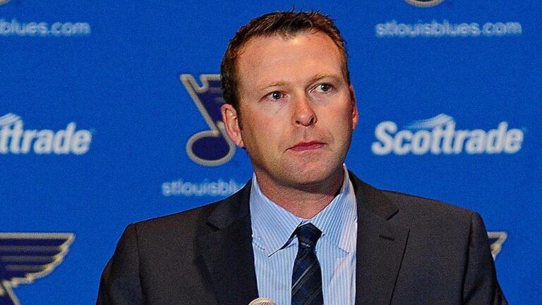 Legendy NHL: Martin Brodeur, jeden z nejlepších brankářů všech dob a ikona New Jersey Devils