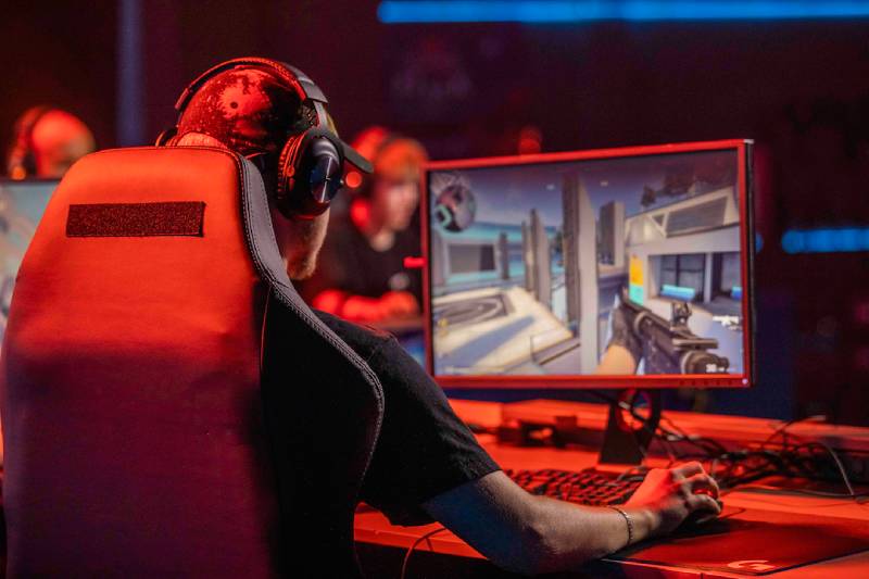 esport, counter strike, Red Bull Flick Red Bull Content Pool (1)