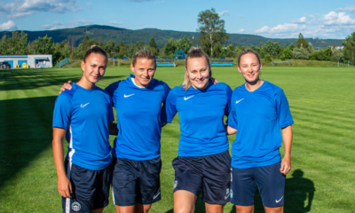 SLovan Liberec ženy bužková křivská