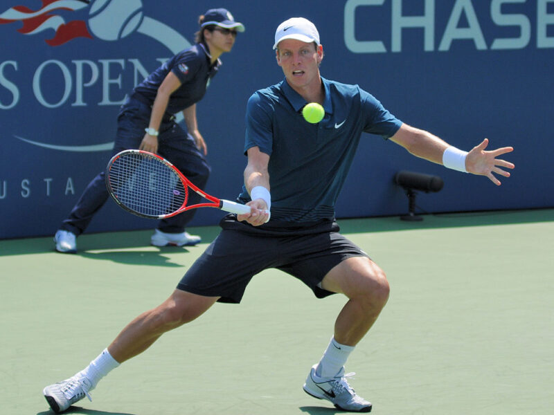 Muchová i elitesamfunnet.  Husker du andre representanter for Tsjekkia i Grand Slam-finalen?