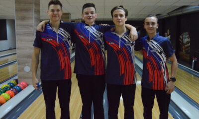 Česká bowlingová asociace