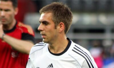 lahm
