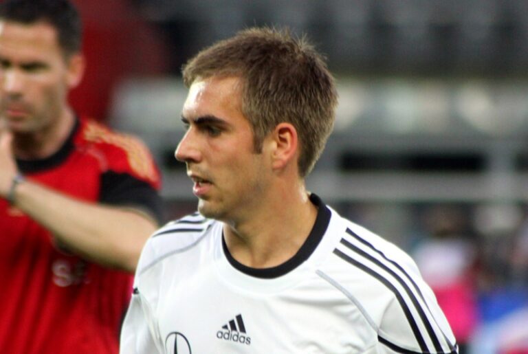 Příběhy věrných: Malý velký muž Philipp Lahm je ikonou Bayernu Mnichov