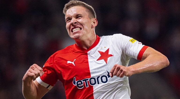 Snaží se hrát fotbalově, zakládají hodně odzadu. Těžký zápas, hrajeme doma, hodně si ale věříme, řekl Provod