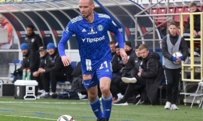 michal vepřek, sigma olomouc
