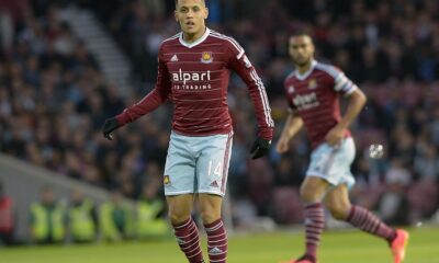 ravel morrison