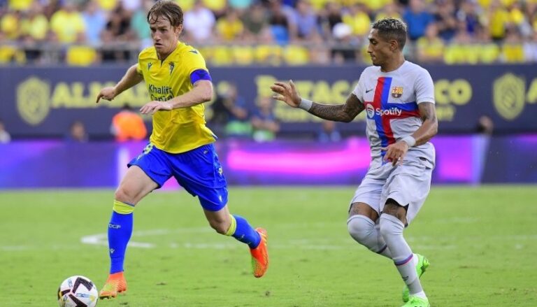 Barcelonský přestupový kolotoč. Sedm potencionálních příchodů a odchodů