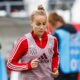 Giulia Gwinn, německo ženy, ženský fotbal bayern mnichov