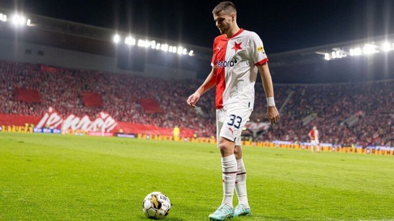Jurásek: Musíme navázat na výkon s Polskem. Určitě to proti Moldavsku zvládneme