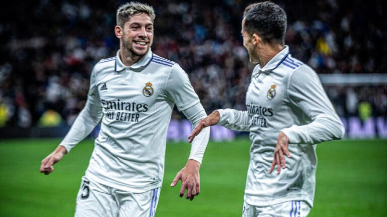 Real Madrid vs. Elche: online stream. Jako zápas sledovat živě?