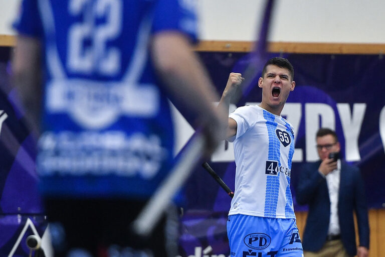 Česká Lípa v Livesport Superlize porazila Spartu, Otrokovice slaví první výhru