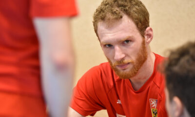 ondřej němeček florbal reprezentace