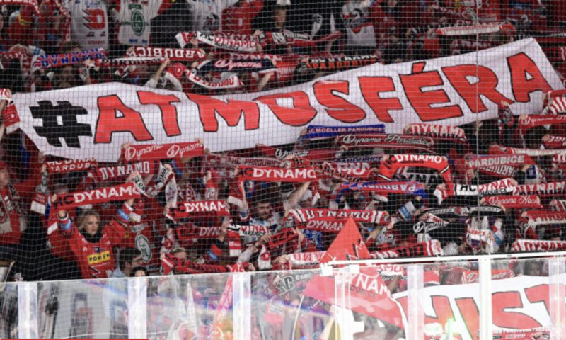Extraliga napsala v prvním kole divácký rekord! Kolik fanoušků navštívilo úvodní kolo nového ročníku?