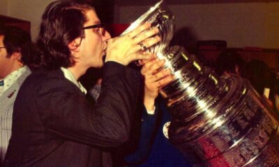 stanley cup, philadelphia flyers 1974