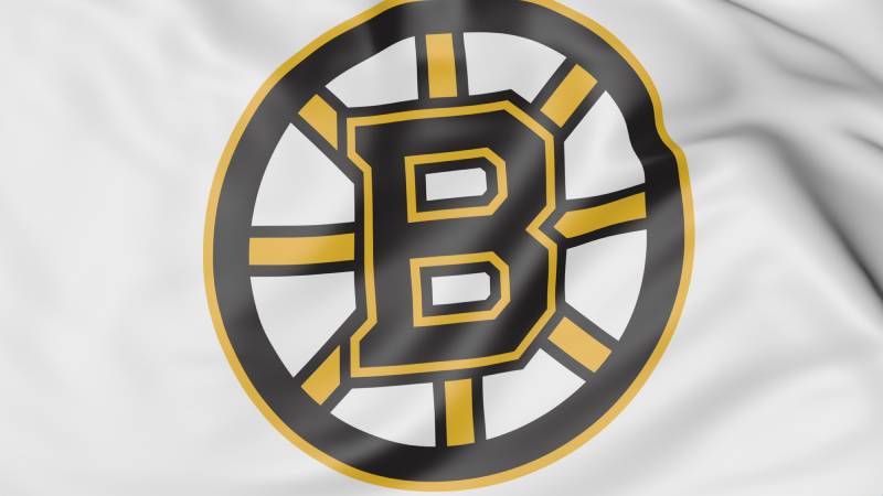 Boston-Bruins