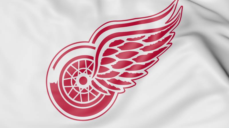 Detroit-Red-Wings