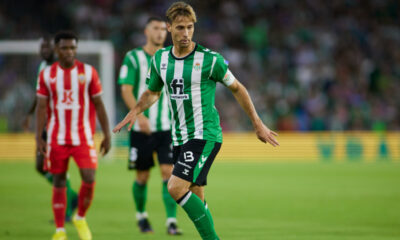 Sergio Canales