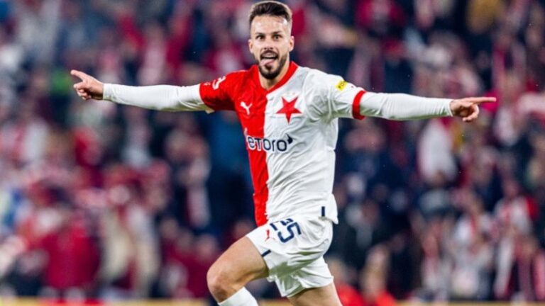 Co ukázala Slavia? Obrovský hlad, famózní Oscar s Hromadou i neporazitelný Kolář