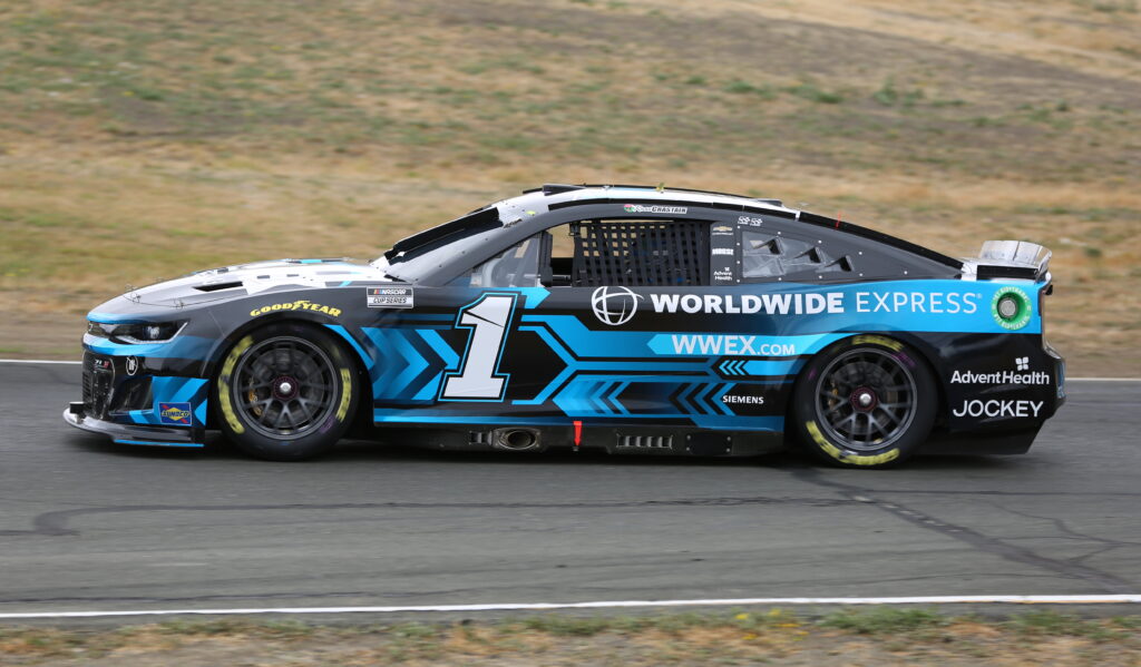 Ross_Chastain_1_Sonoma_2022