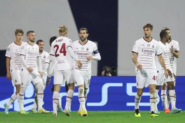 Pioli: Vyhrát Ligu mistrů je sen, ale je teď zbytečné o tom přemýšlet. Co bude podle kouče AC proti Spurs klíčem k úspěchu?
