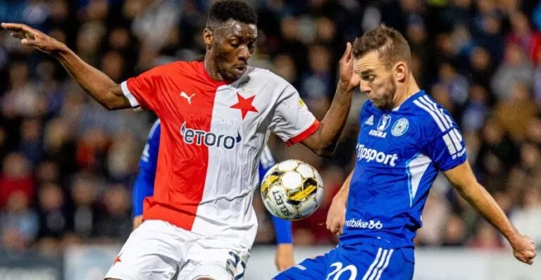 Co ukázala Slavia? Poněkolikáté tragická koncovka a znovu děravá defenziva