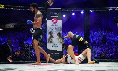 ksw, frankenstein, henrique da silva