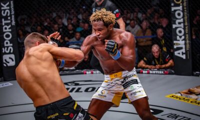 leandro apollo silva