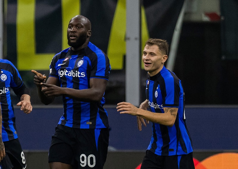 romelu lukaku, inter milán